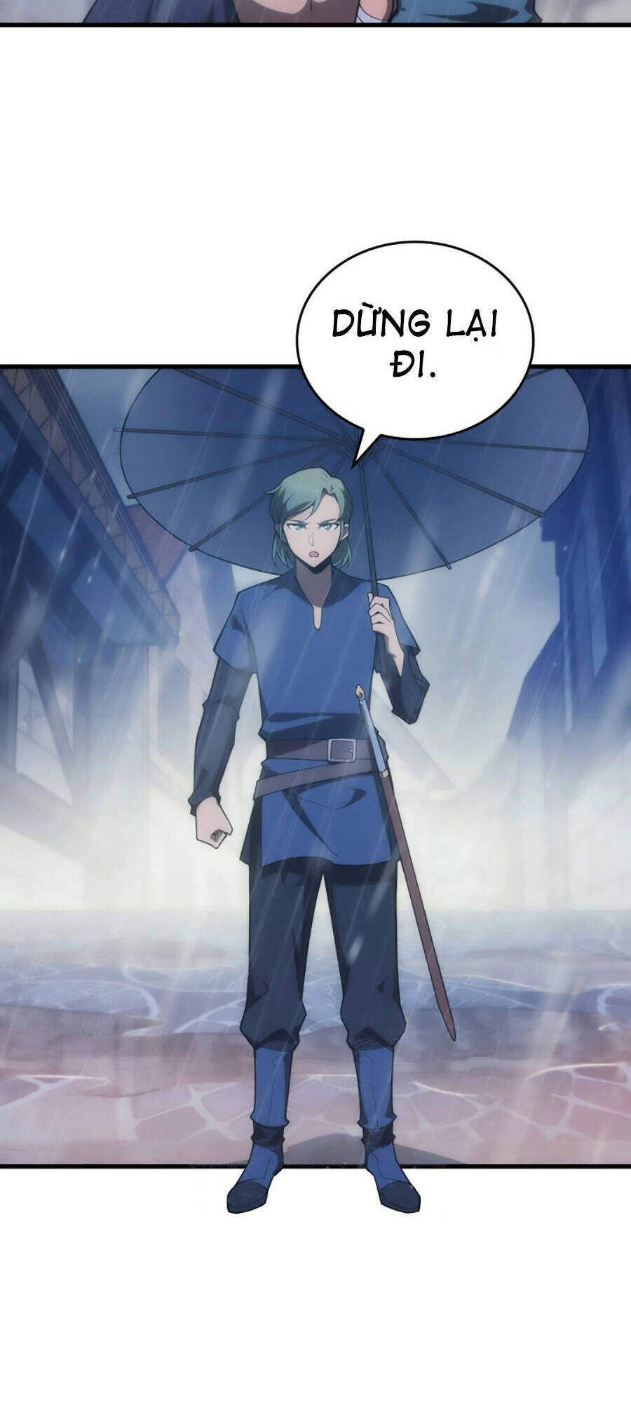 Tái Sinh Thành Công Chức Bình Thường Ở Một Thế Giới Xa Lạ Chapter 5 - 10