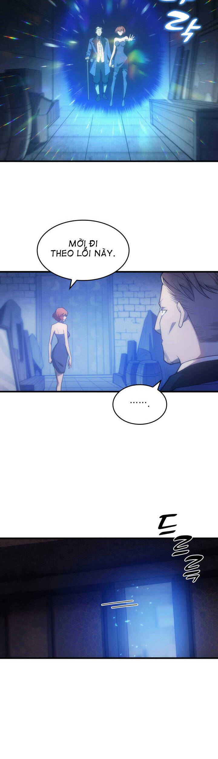 Tái Sinh Thành Công Chức Bình Thường Ở Một Thế Giới Xa Lạ Chapter 6 - 20