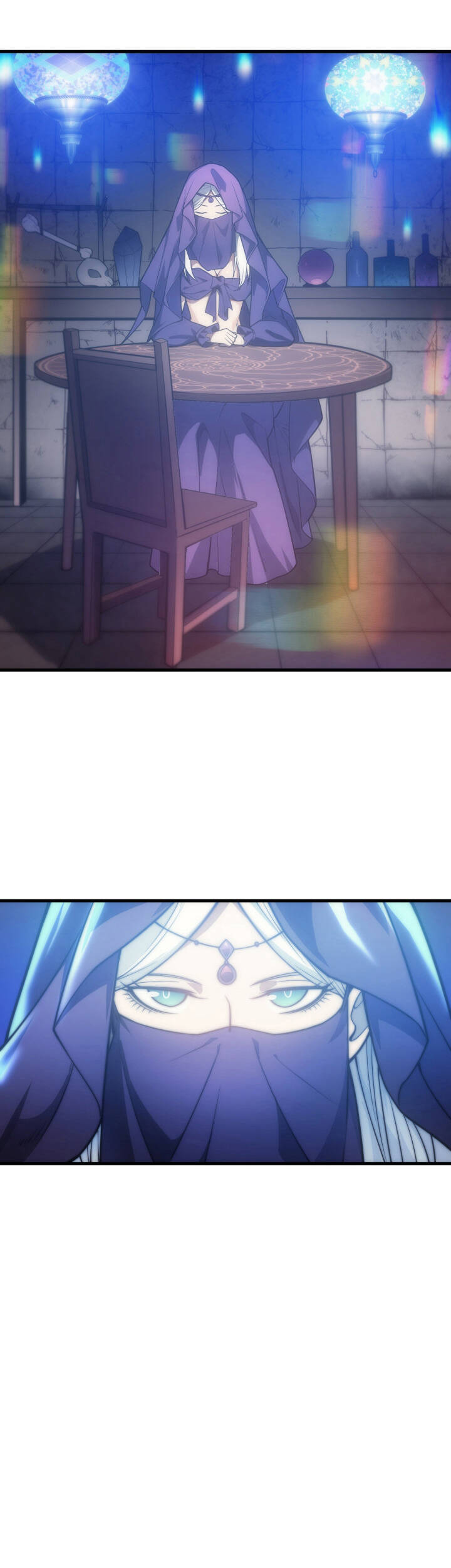 Tái Sinh Thành Công Chức Bình Thường Ở Một Thế Giới Xa Lạ Chapter 6 - 21