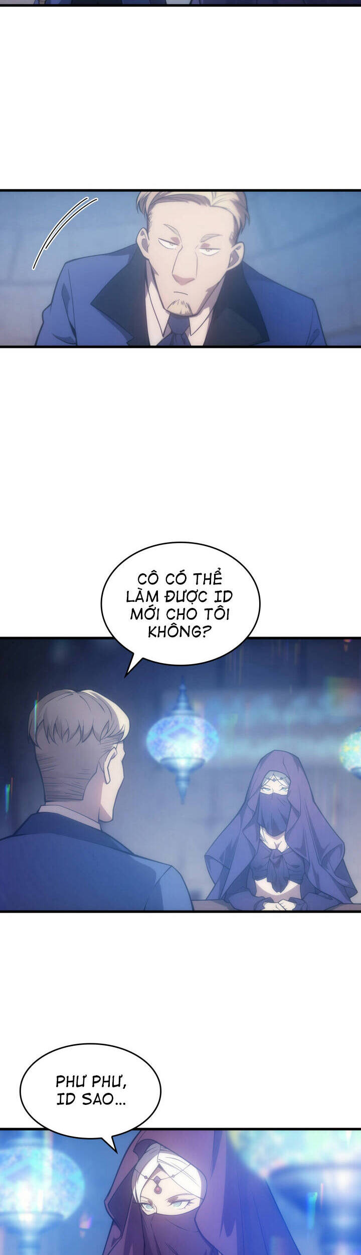 Tái Sinh Thành Công Chức Bình Thường Ở Một Thế Giới Xa Lạ Chapter 6 - 26