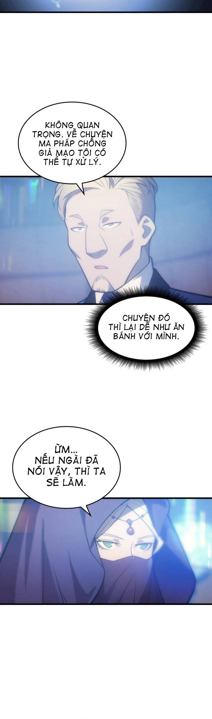 Tái Sinh Thành Công Chức Bình Thường Ở Một Thế Giới Xa Lạ Chapter 6 - 30