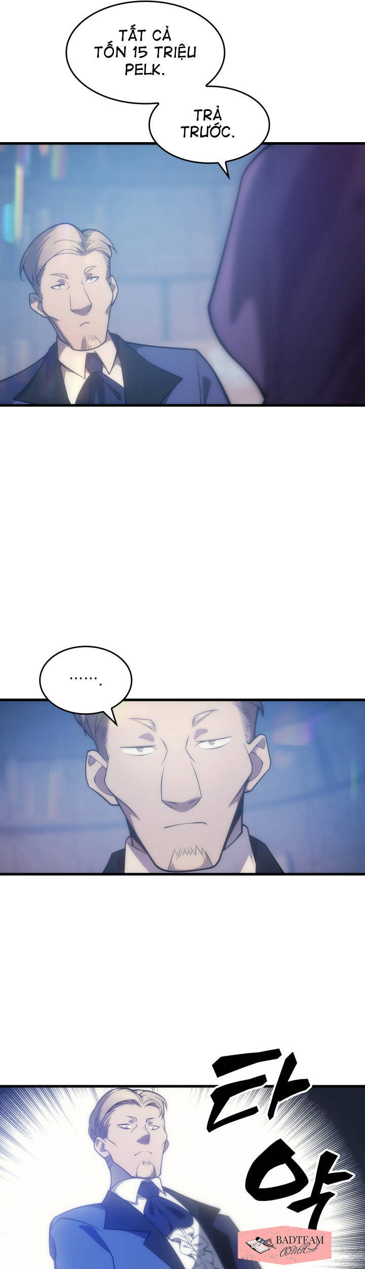 Tái Sinh Thành Công Chức Bình Thường Ở Một Thế Giới Xa Lạ Chapter 6 - 31