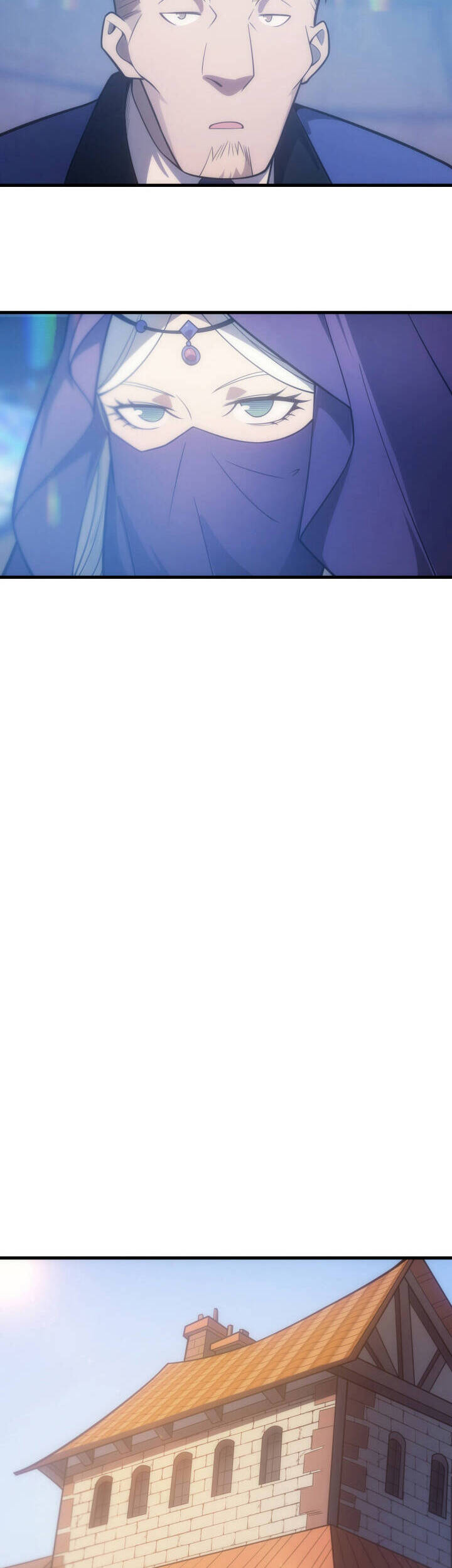 Tái Sinh Thành Công Chức Bình Thường Ở Một Thế Giới Xa Lạ Chapter 6 - 34