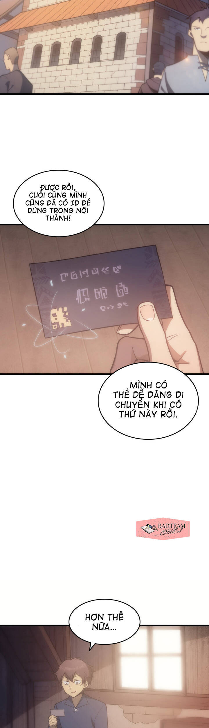 Tái Sinh Thành Công Chức Bình Thường Ở Một Thế Giới Xa Lạ Chapter 6 - 35