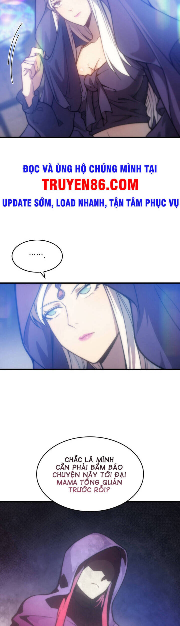 Tái Sinh Thành Công Chức Bình Thường Ở Một Thế Giới Xa Lạ Chapter 6 - 40