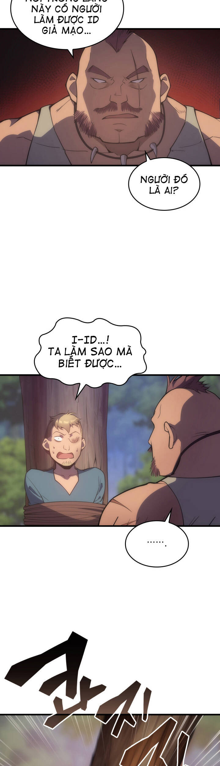 Tái Sinh Thành Công Chức Bình Thường Ở Một Thế Giới Xa Lạ Chapter 6 - 5