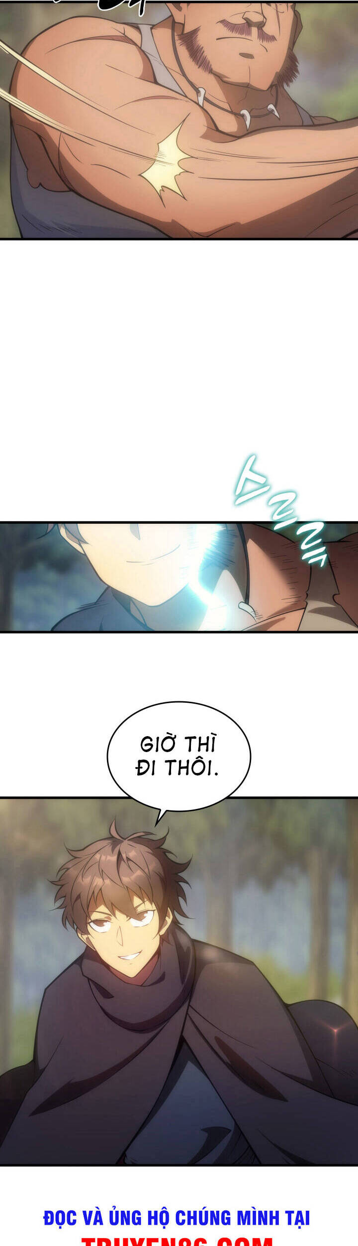 Tái Sinh Thành Công Chức Bình Thường Ở Một Thế Giới Xa Lạ Chapter 6 - 10