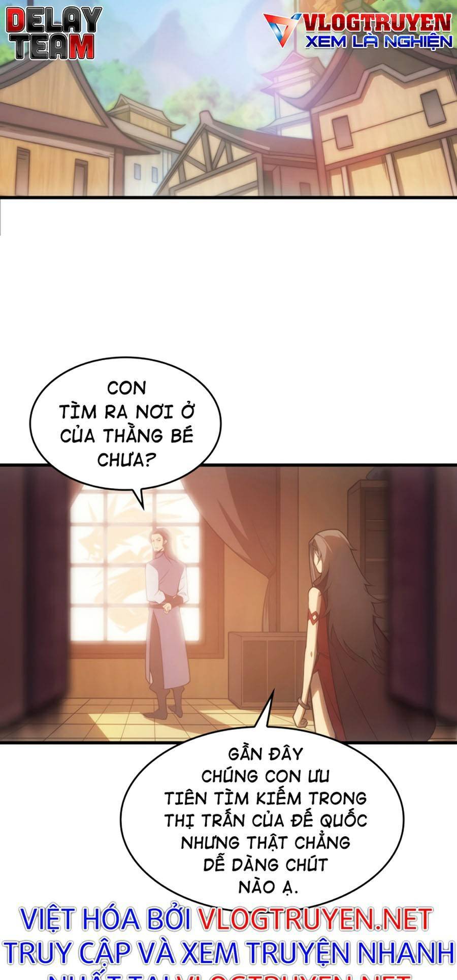 Tái Sinh Thành Công Chức Bình Thường Ở Một Thế Giới Xa Lạ Chapter 7 - 2