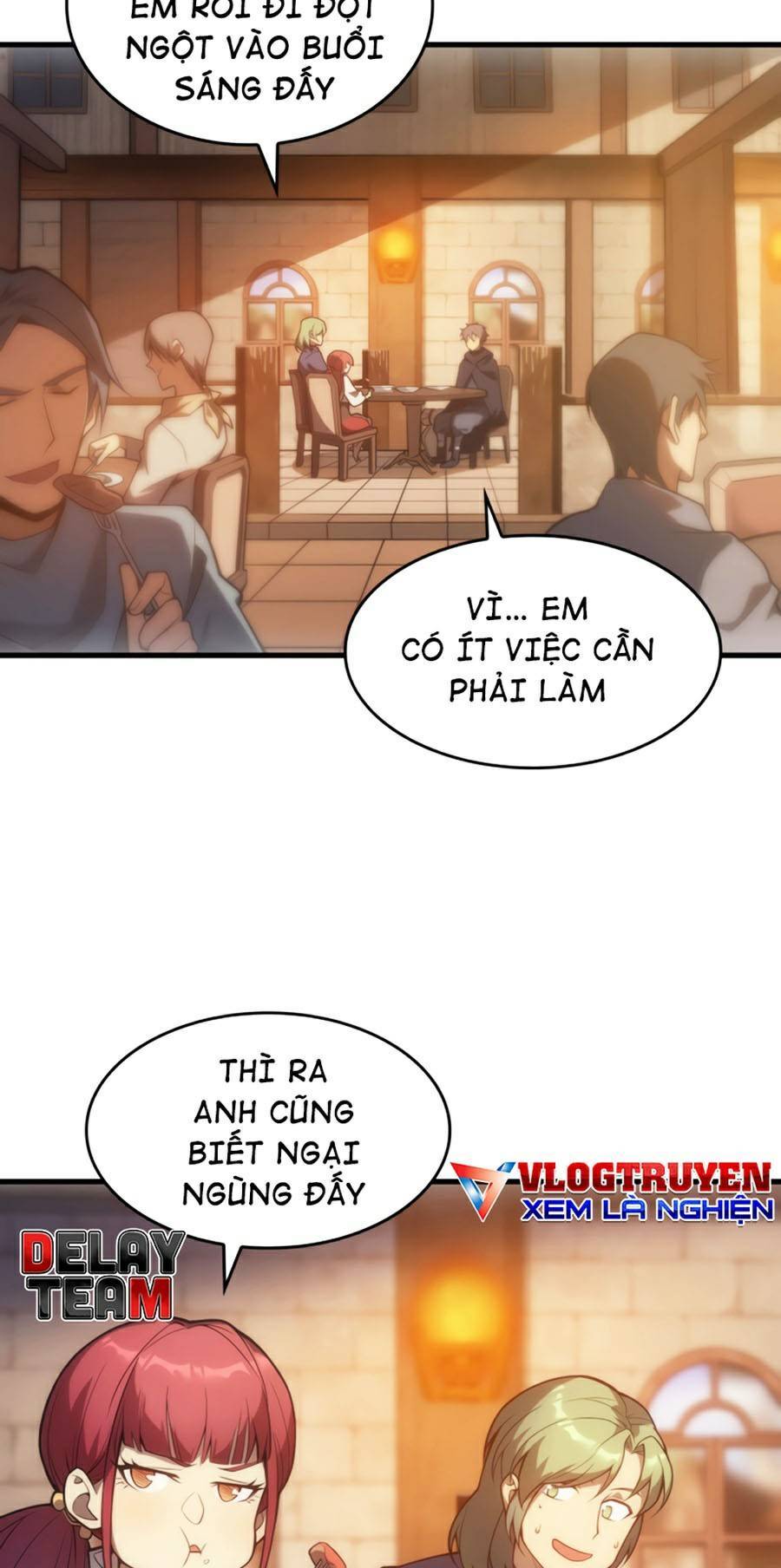 Tái Sinh Thành Công Chức Bình Thường Ở Một Thế Giới Xa Lạ Chapter 7 - 19