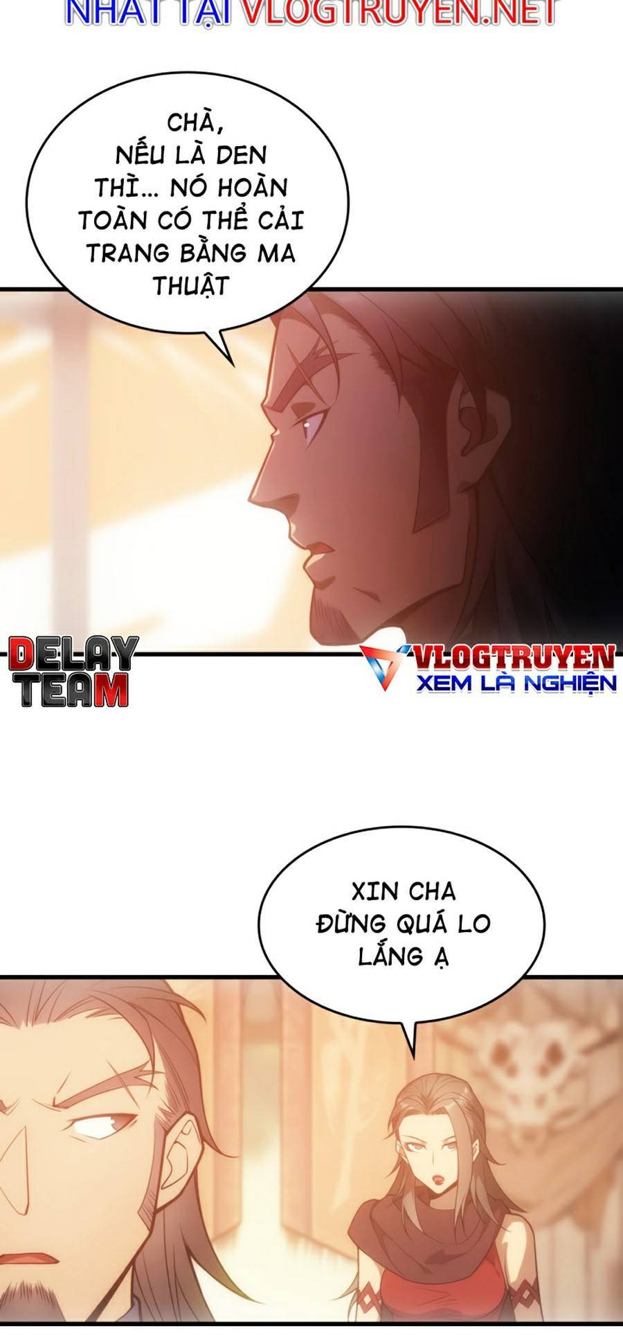 Tái Sinh Thành Công Chức Bình Thường Ở Một Thế Giới Xa Lạ Chapter 7 - 3