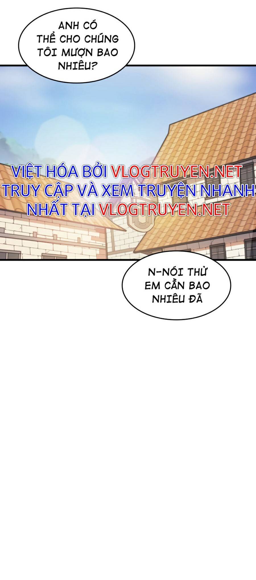 Tái Sinh Thành Công Chức Bình Thường Ở Một Thế Giới Xa Lạ Chapter 7 - 30