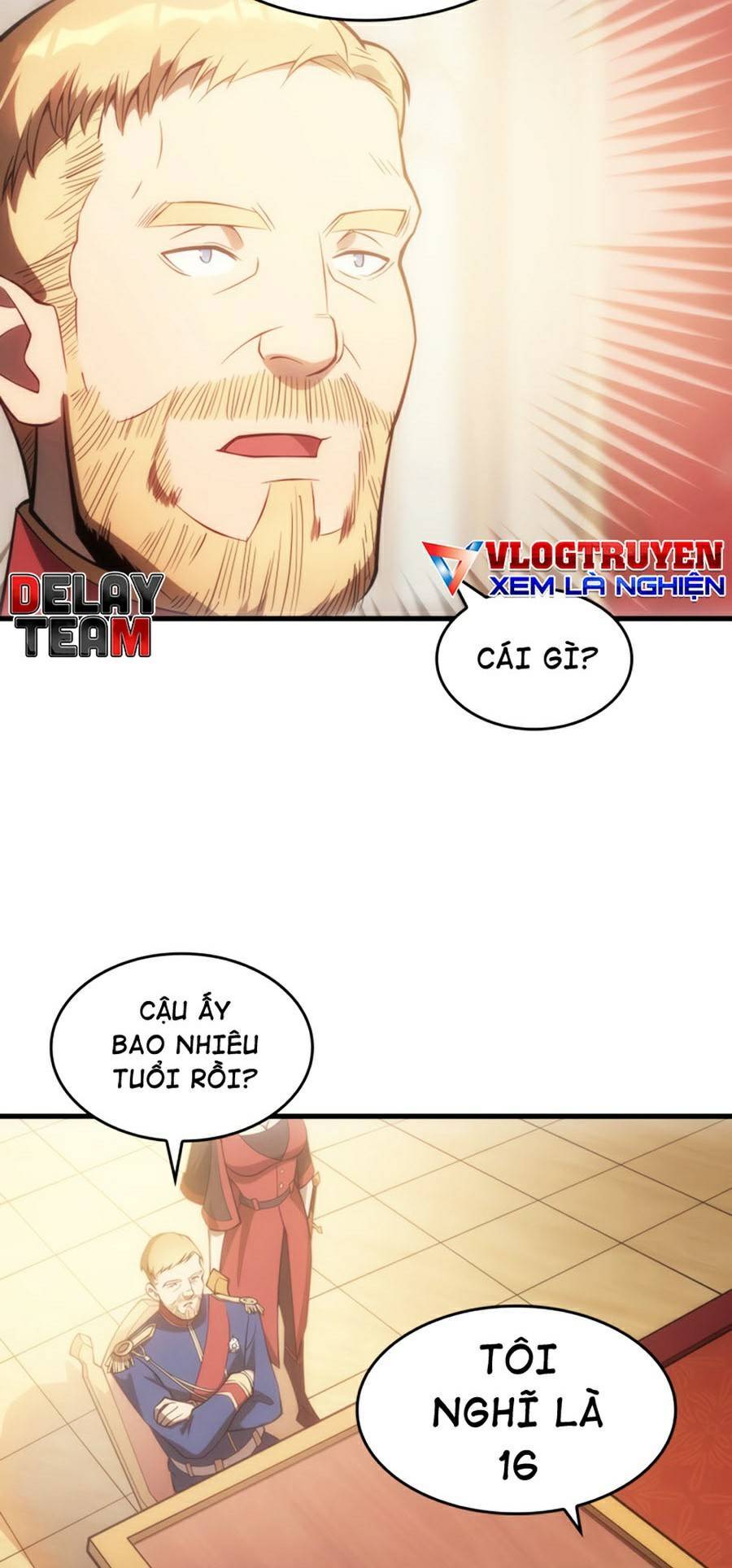 Tái Sinh Thành Công Chức Bình Thường Ở Một Thế Giới Xa Lạ Chapter 7 - 40