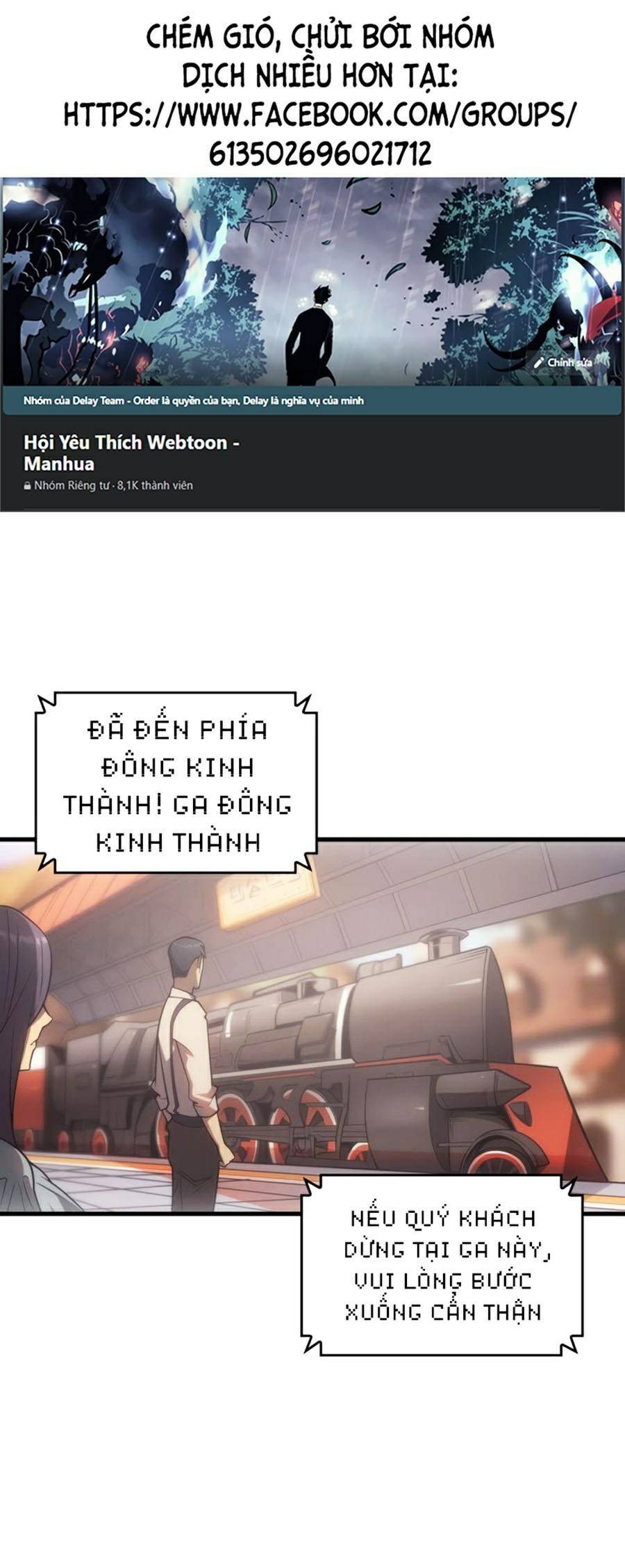 Tái Sinh Thành Công Chức Bình Thường Ở Một Thế Giới Xa Lạ Chapter 9 - 1