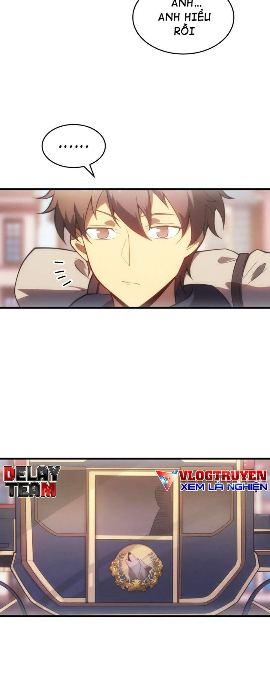 Tái Sinh Thành Công Chức Bình Thường Ở Một Thế Giới Xa Lạ Chapter 9 - 11