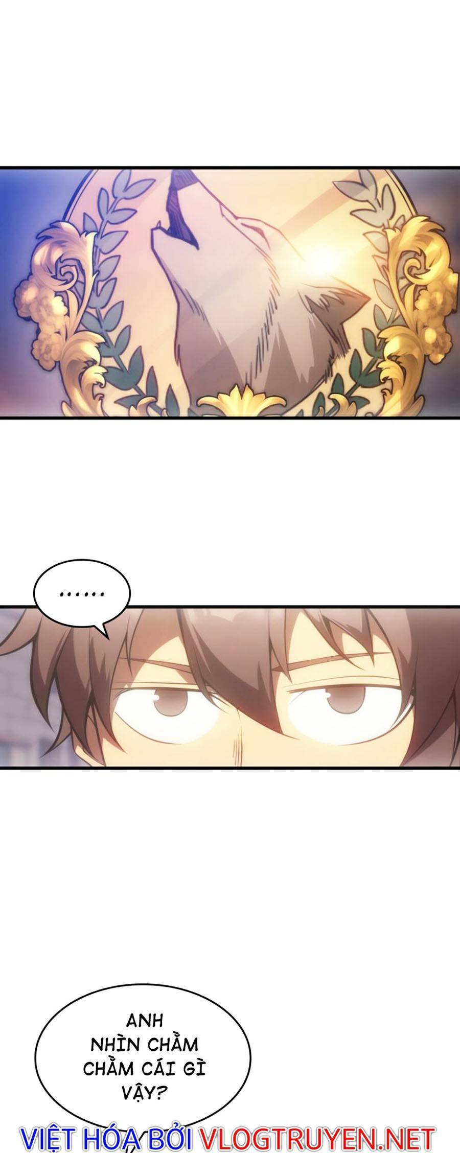 Tái Sinh Thành Công Chức Bình Thường Ở Một Thế Giới Xa Lạ Chapter 9 - 12