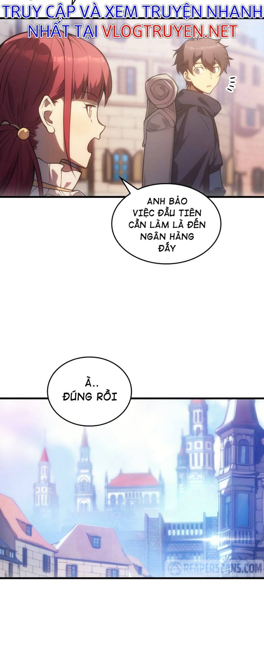 Tái Sinh Thành Công Chức Bình Thường Ở Một Thế Giới Xa Lạ Chapter 9 - 13