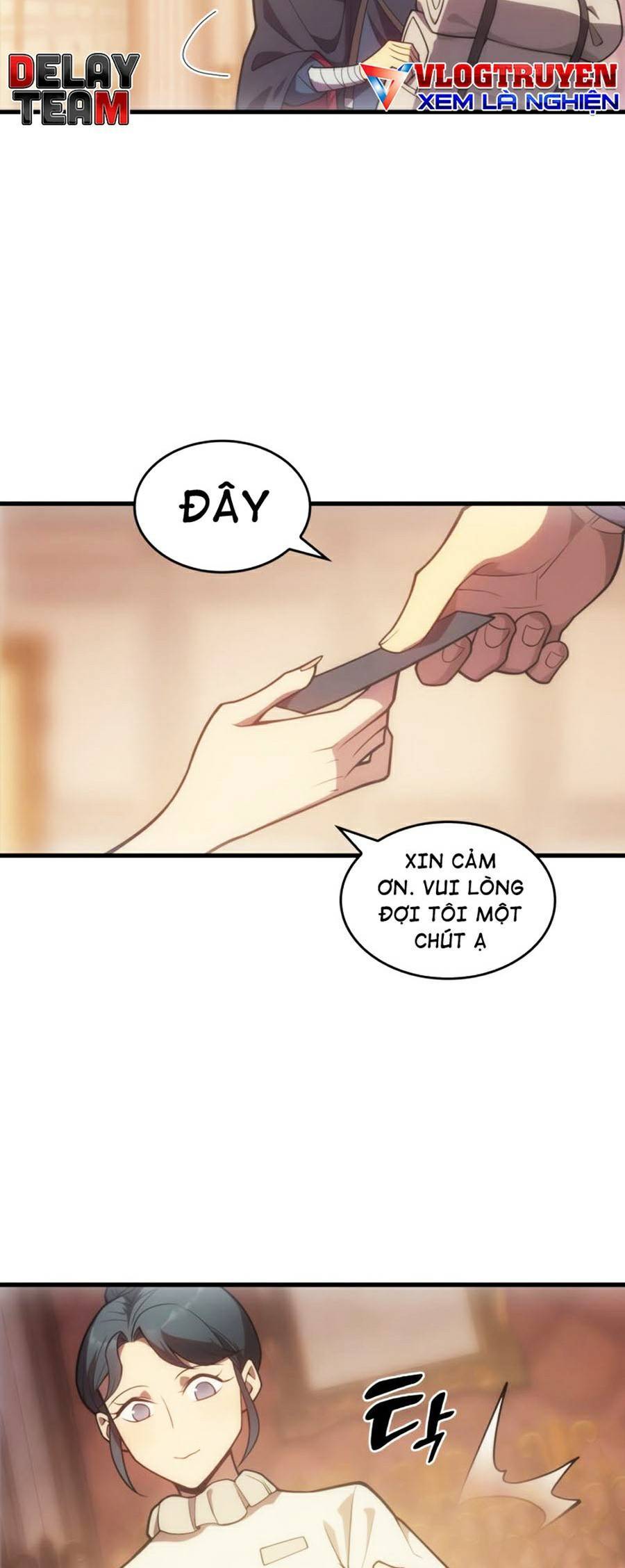 Tái Sinh Thành Công Chức Bình Thường Ở Một Thế Giới Xa Lạ Chapter 9 - 17