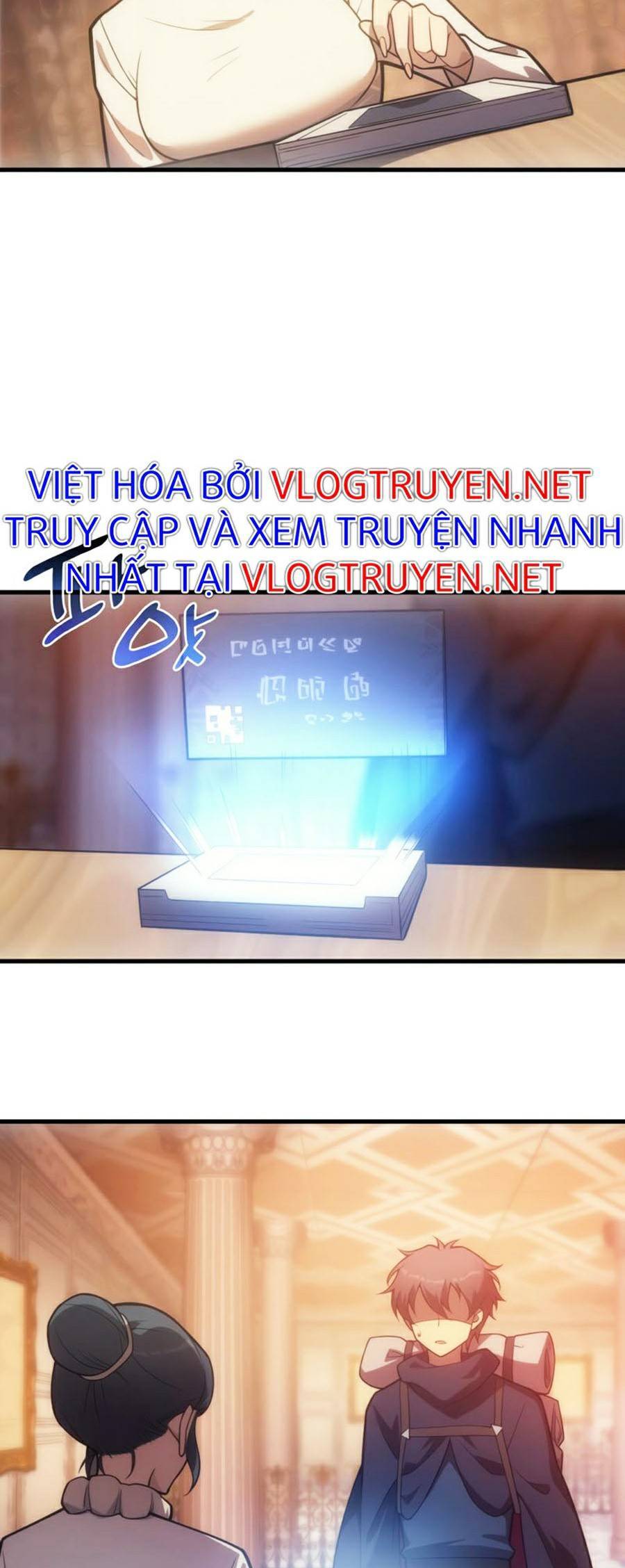 Tái Sinh Thành Công Chức Bình Thường Ở Một Thế Giới Xa Lạ Chapter 9 - 18