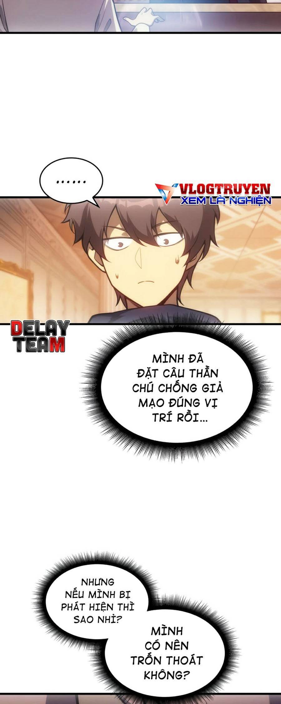 Tái Sinh Thành Công Chức Bình Thường Ở Một Thế Giới Xa Lạ Chapter 9 - 19