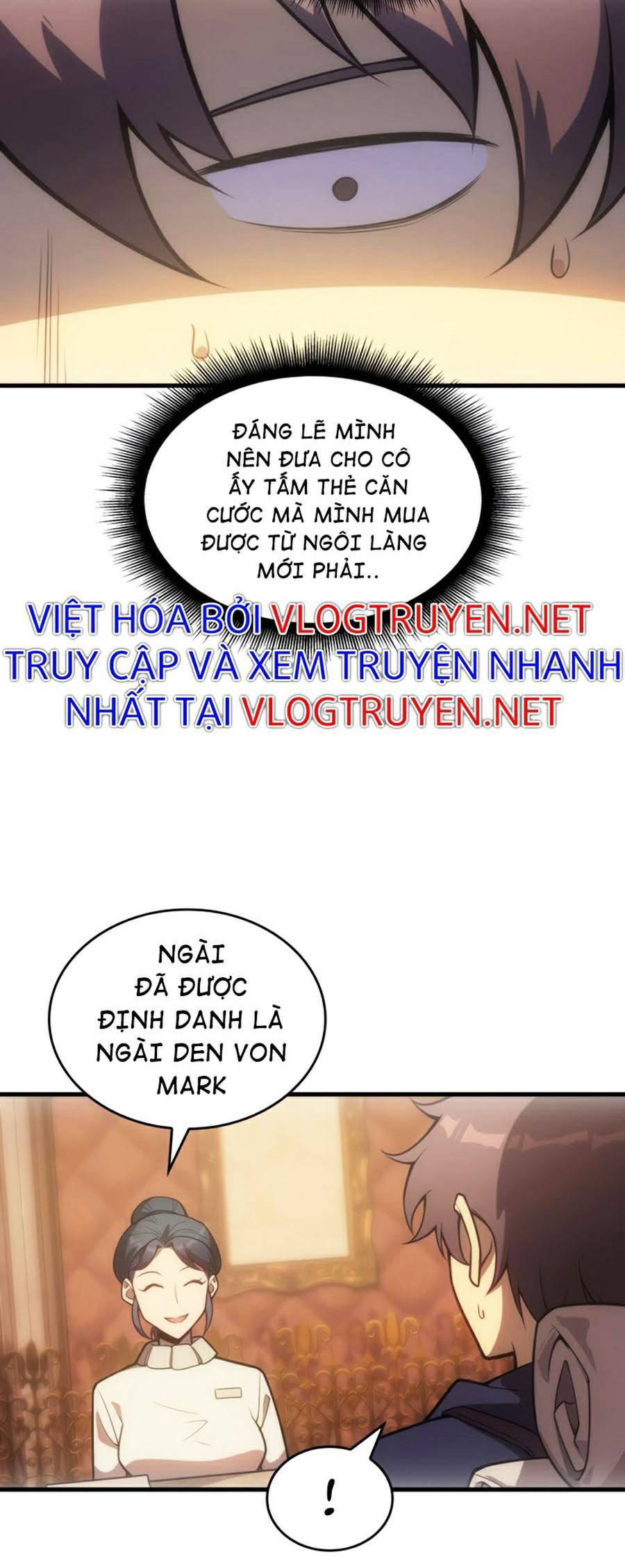 Tái Sinh Thành Công Chức Bình Thường Ở Một Thế Giới Xa Lạ Chapter 9 - 20