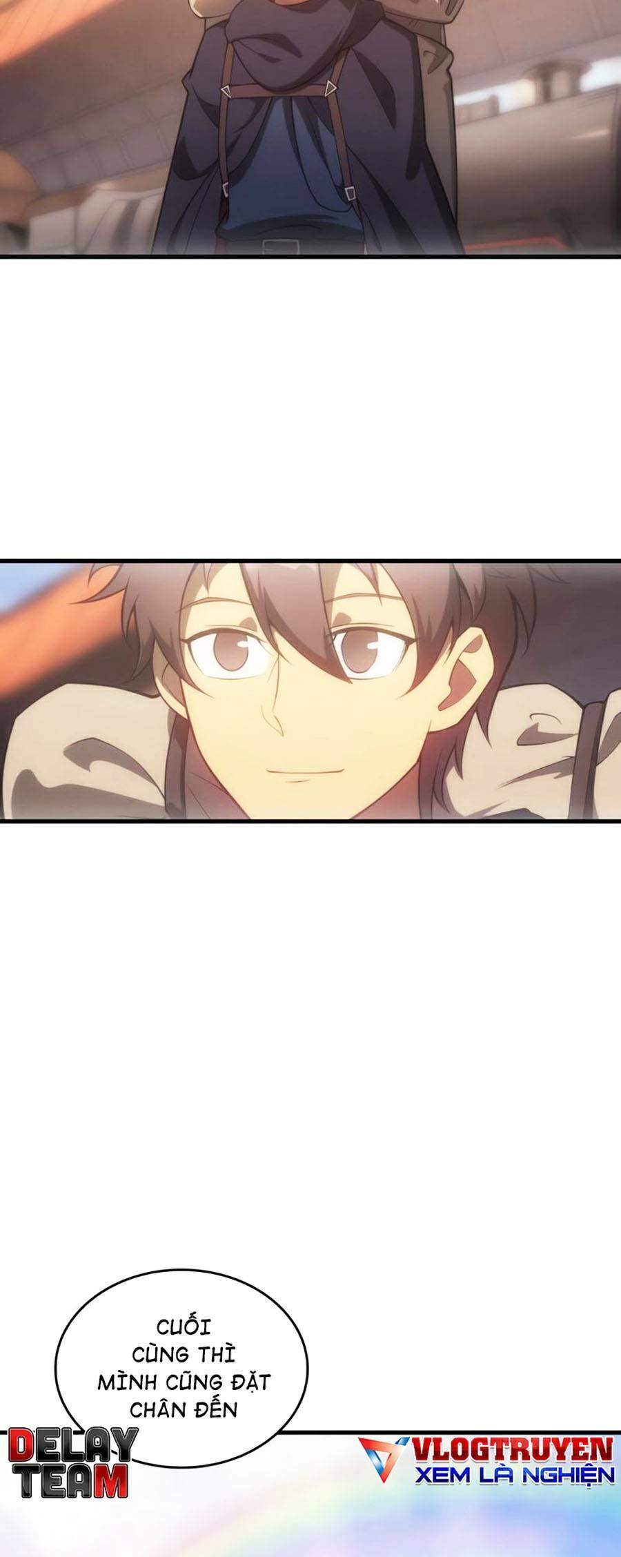 Tái Sinh Thành Công Chức Bình Thường Ở Một Thế Giới Xa Lạ Chapter 9 - 3