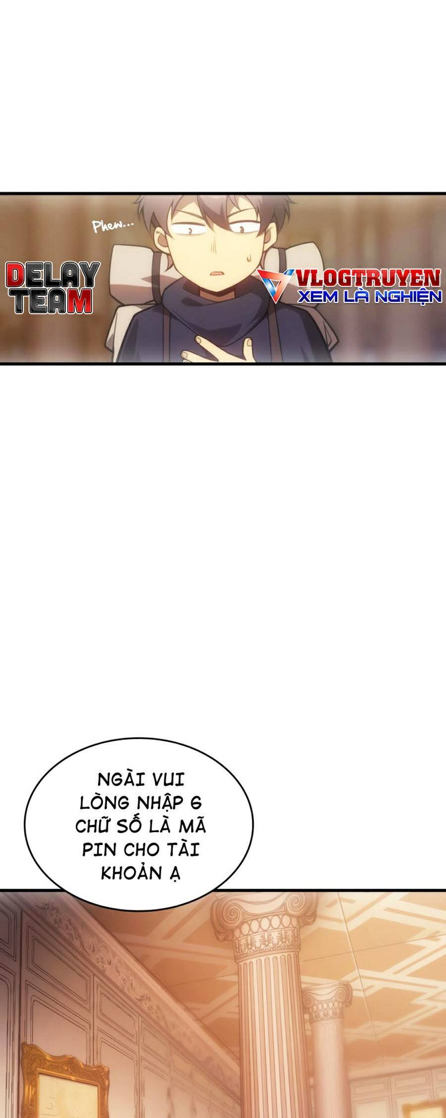 Tái Sinh Thành Công Chức Bình Thường Ở Một Thế Giới Xa Lạ Chapter 9 - 21