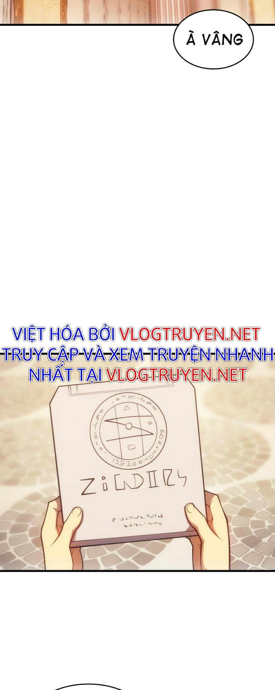 Tái Sinh Thành Công Chức Bình Thường Ở Một Thế Giới Xa Lạ Chapter 9 - 22