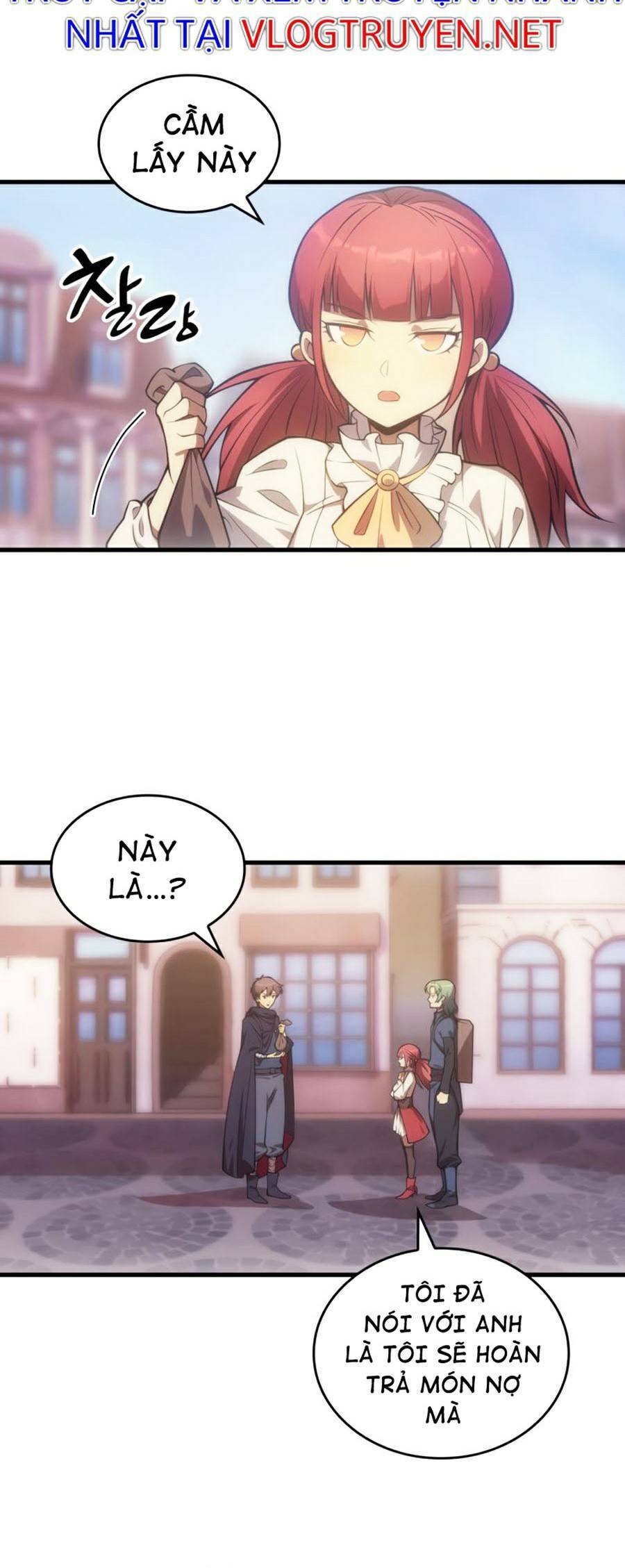 Tái Sinh Thành Công Chức Bình Thường Ở Một Thế Giới Xa Lạ Chapter 9 - 25