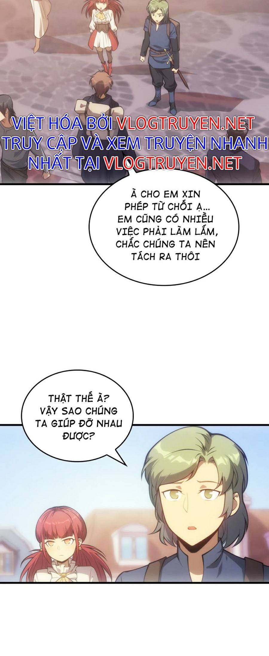 Tái Sinh Thành Công Chức Bình Thường Ở Một Thế Giới Xa Lạ Chapter 9 - 27