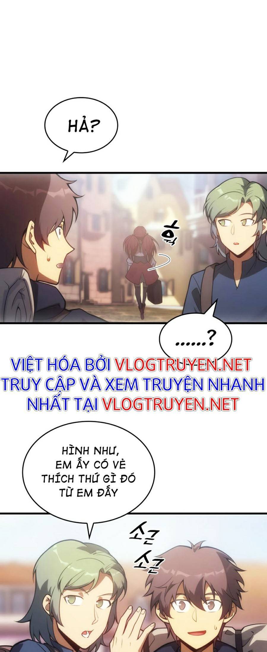 Tái Sinh Thành Công Chức Bình Thường Ở Một Thế Giới Xa Lạ Chapter 9 - 31