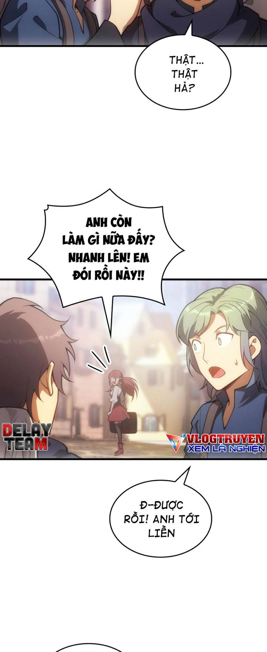 Tái Sinh Thành Công Chức Bình Thường Ở Một Thế Giới Xa Lạ Chapter 9 - 32