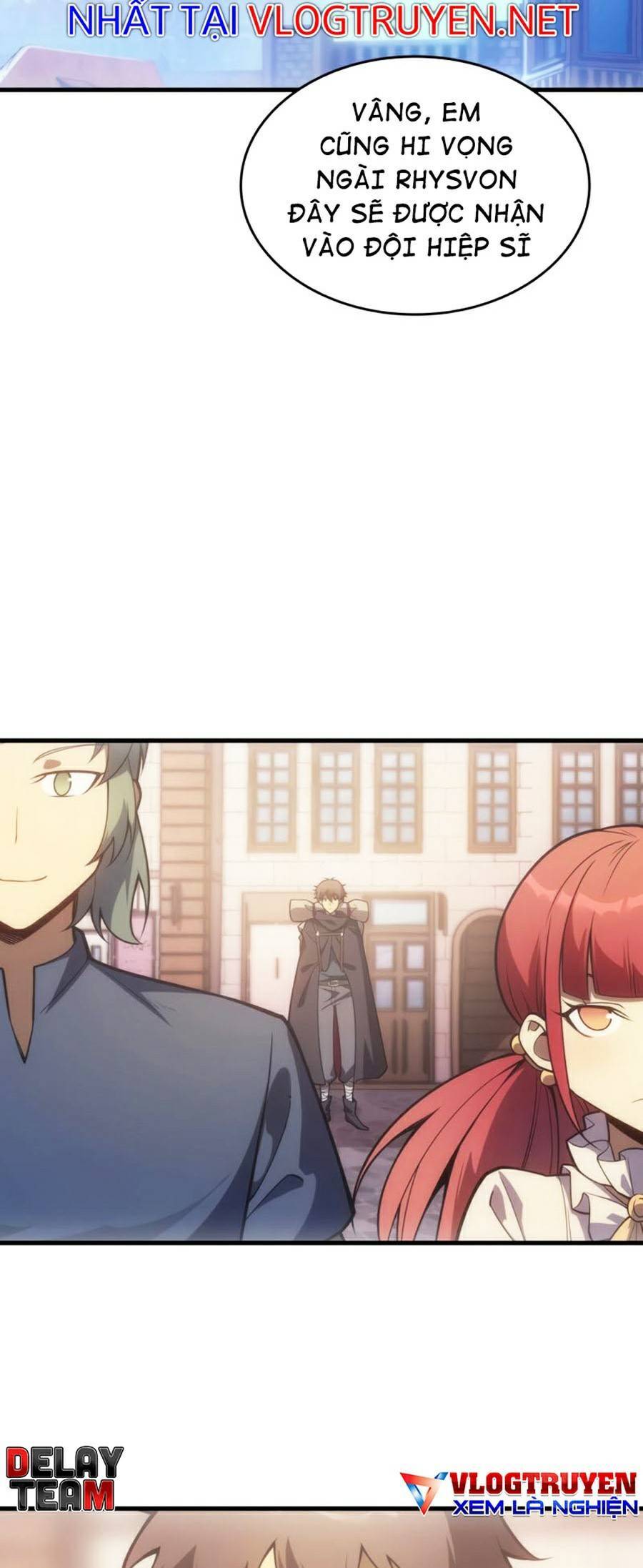 Tái Sinh Thành Công Chức Bình Thường Ở Một Thế Giới Xa Lạ Chapter 9 - 34