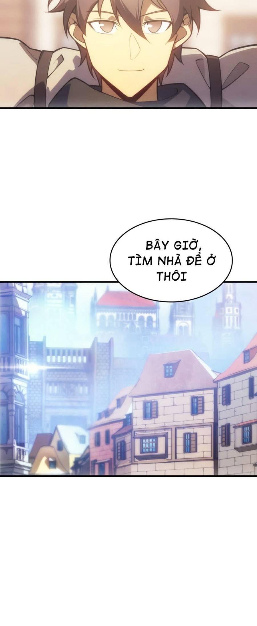 Tái Sinh Thành Công Chức Bình Thường Ở Một Thế Giới Xa Lạ Chapter 9 - 35