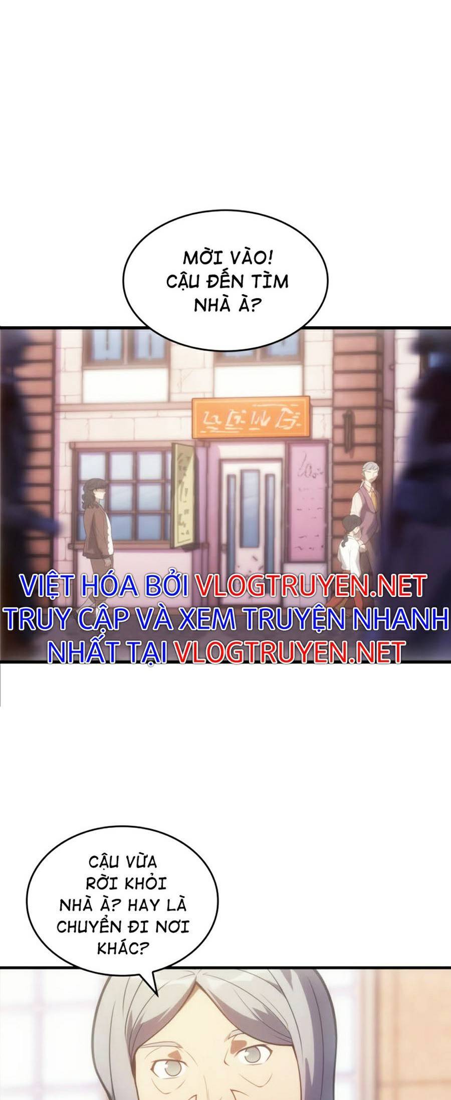 Tái Sinh Thành Công Chức Bình Thường Ở Một Thế Giới Xa Lạ Chapter 9 - 36