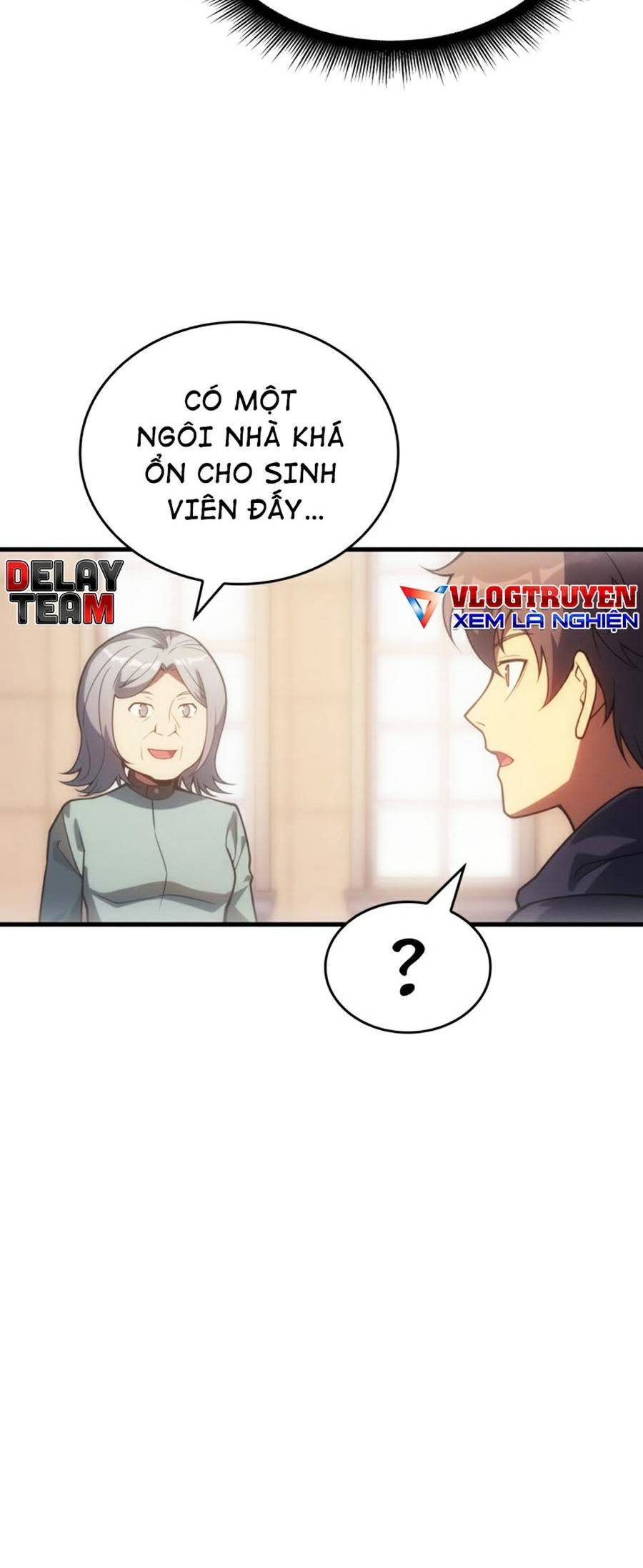 Tái Sinh Thành Công Chức Bình Thường Ở Một Thế Giới Xa Lạ Chapter 9 - 44