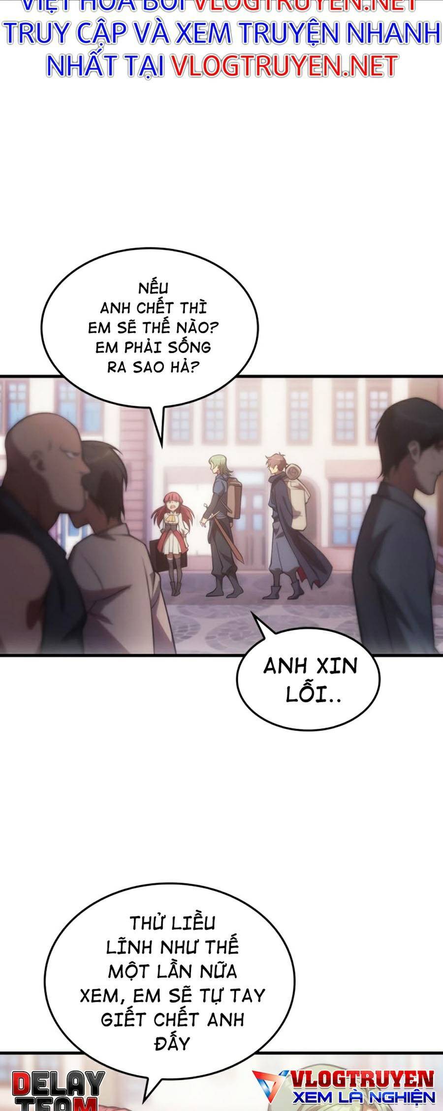 Tái Sinh Thành Công Chức Bình Thường Ở Một Thế Giới Xa Lạ Chapter 9 - 6