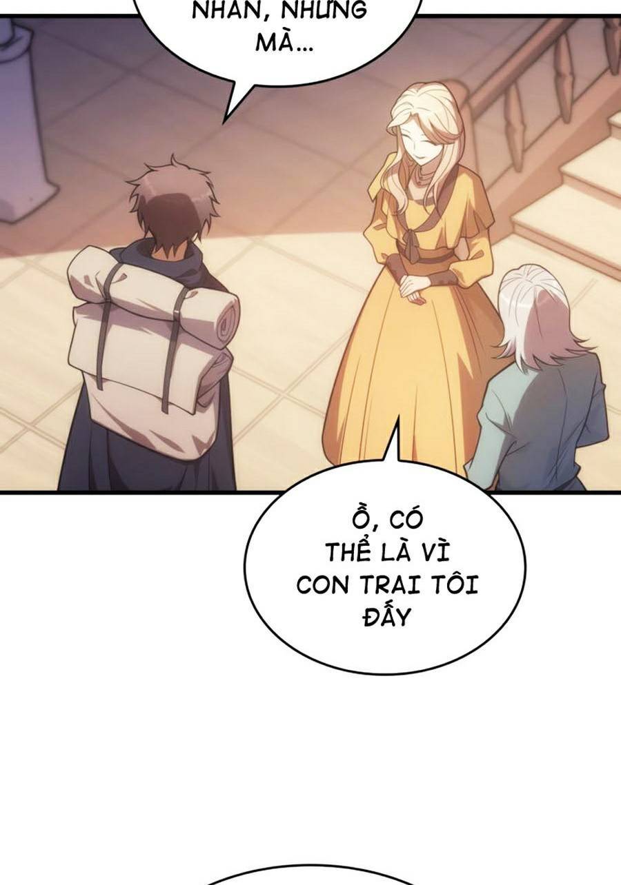 Tái Sinh Thành Công Chức Bình Thường Ở Một Thế Giới Xa Lạ Chapter 9 - 54