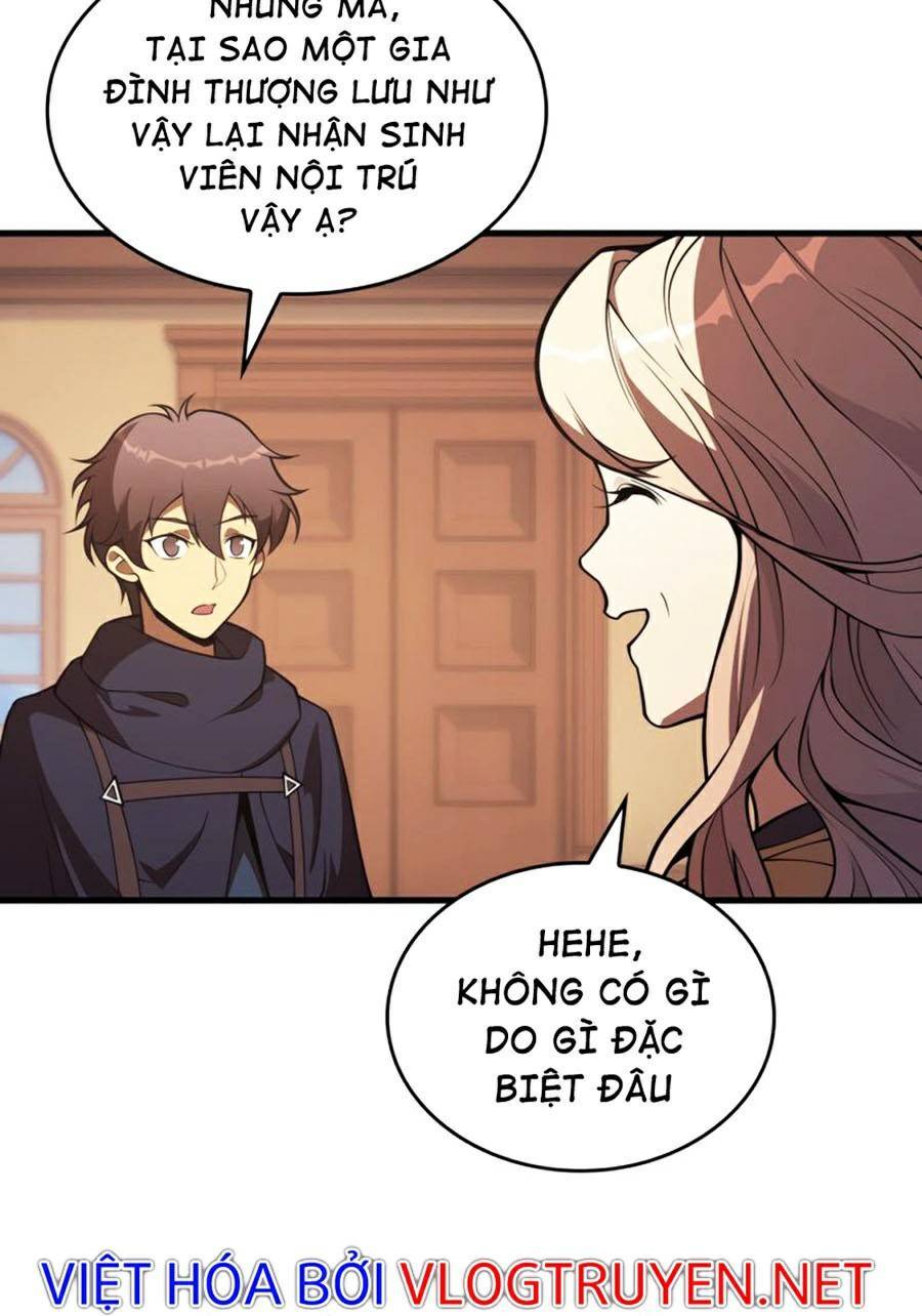 Tái Sinh Thành Công Chức Bình Thường Ở Một Thế Giới Xa Lạ Chapter 9 - 60