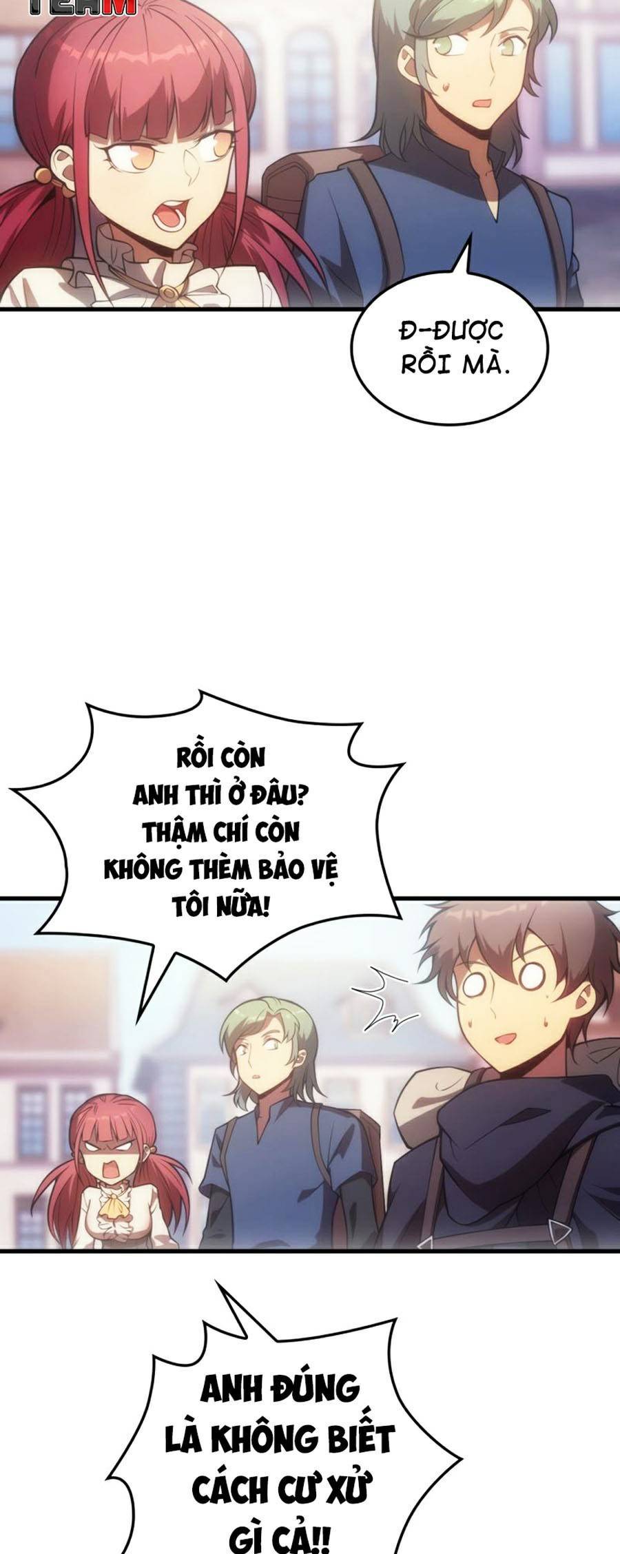 Tái Sinh Thành Công Chức Bình Thường Ở Một Thế Giới Xa Lạ Chapter 9 - 7