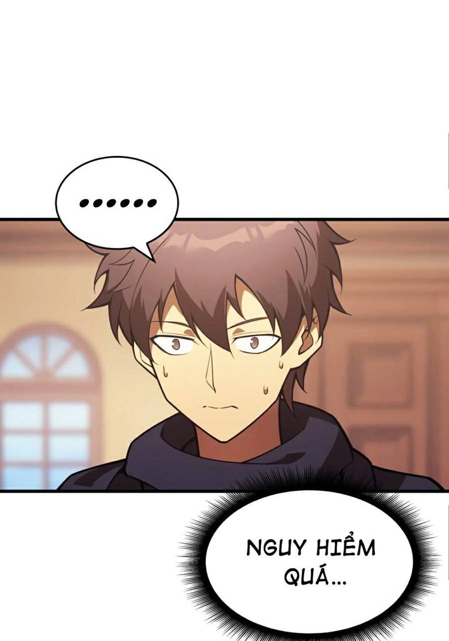 Tái Sinh Thành Công Chức Bình Thường Ở Một Thế Giới Xa Lạ Chapter 9 - 65