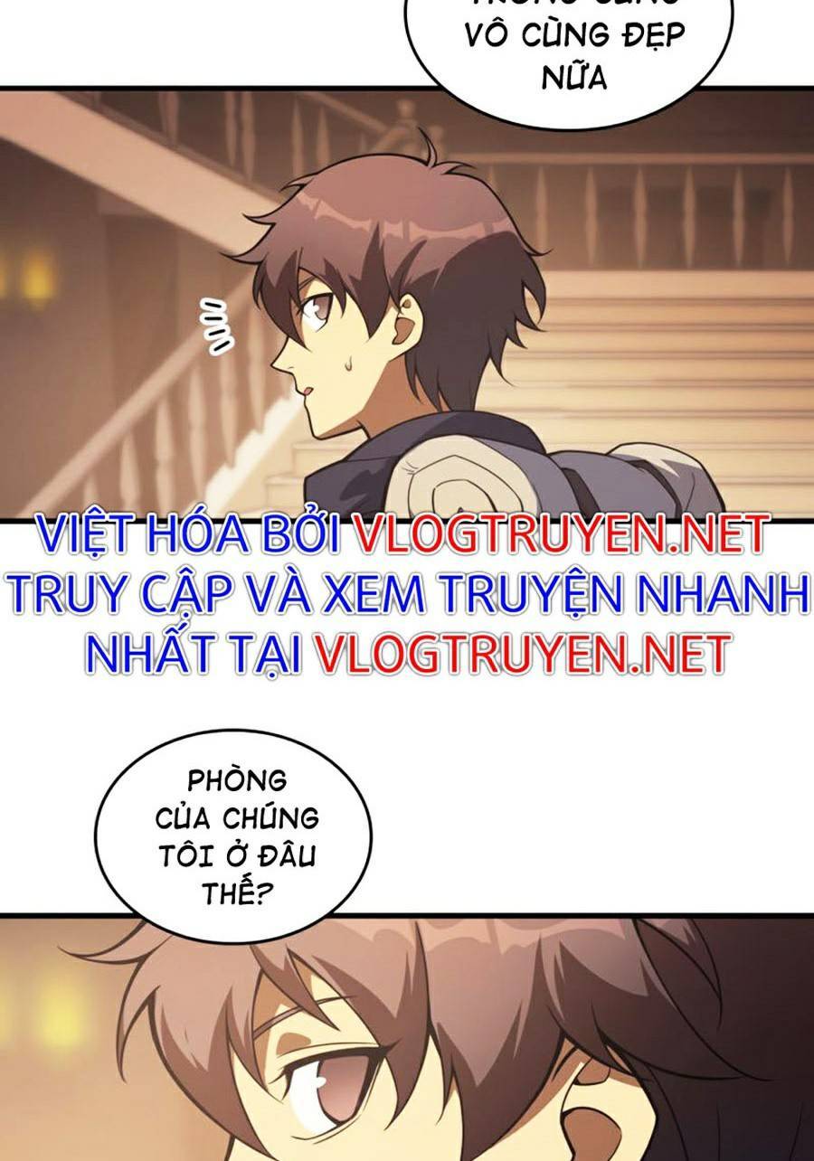 Tái Sinh Thành Công Chức Bình Thường Ở Một Thế Giới Xa Lạ Chapter 9 - 68