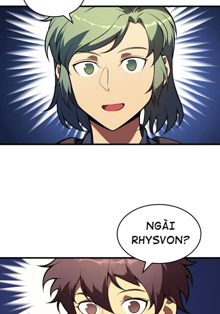 Tái Sinh Thành Công Chức Bình Thường Ở Một Thế Giới Xa Lạ Chapter 9 - 71
