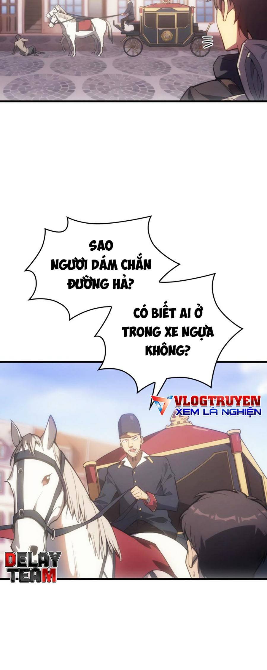 Tái Sinh Thành Công Chức Bình Thường Ở Một Thế Giới Xa Lạ Chapter 9 - 9