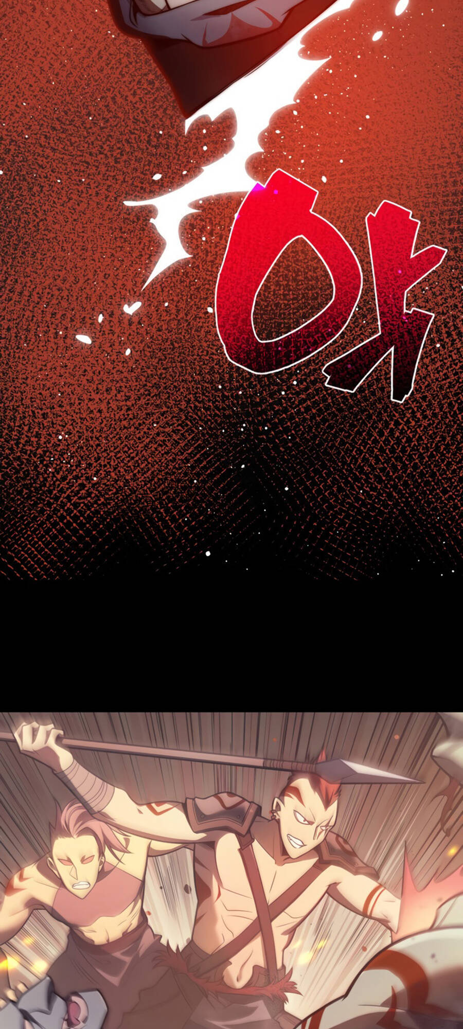 Tái Sinh Thành Công Chức Bình Thường Ở Một Thế Giới Xa Lạ Chapter 0.5 - 11