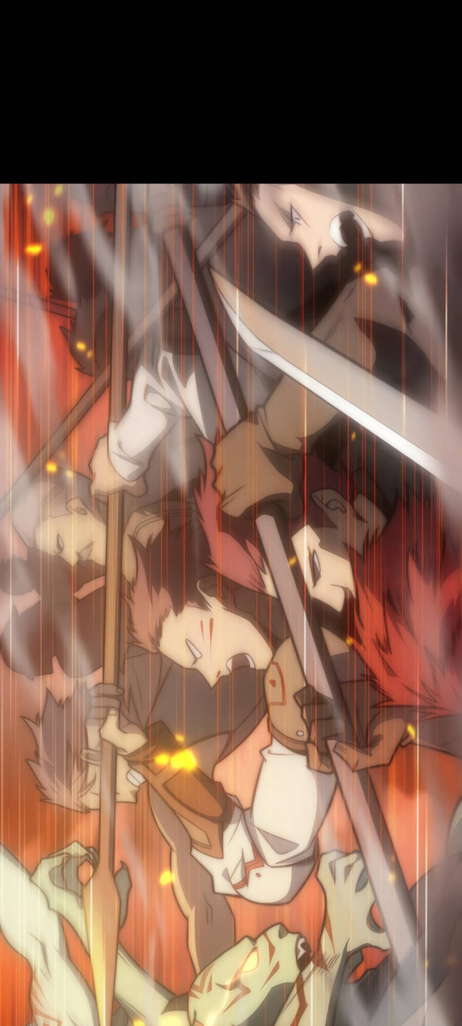 Tái Sinh Thành Công Chức Bình Thường Ở Một Thế Giới Xa Lạ Chapter 0.5 - 13