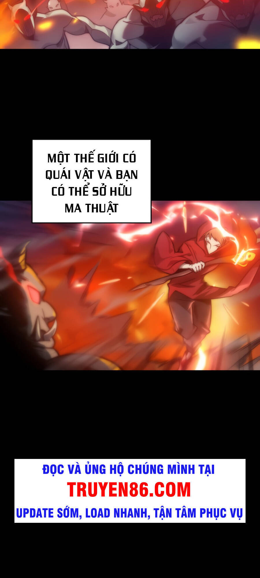 Tái Sinh Thành Công Chức Bình Thường Ở Một Thế Giới Xa Lạ Chapter 0.5 - 16