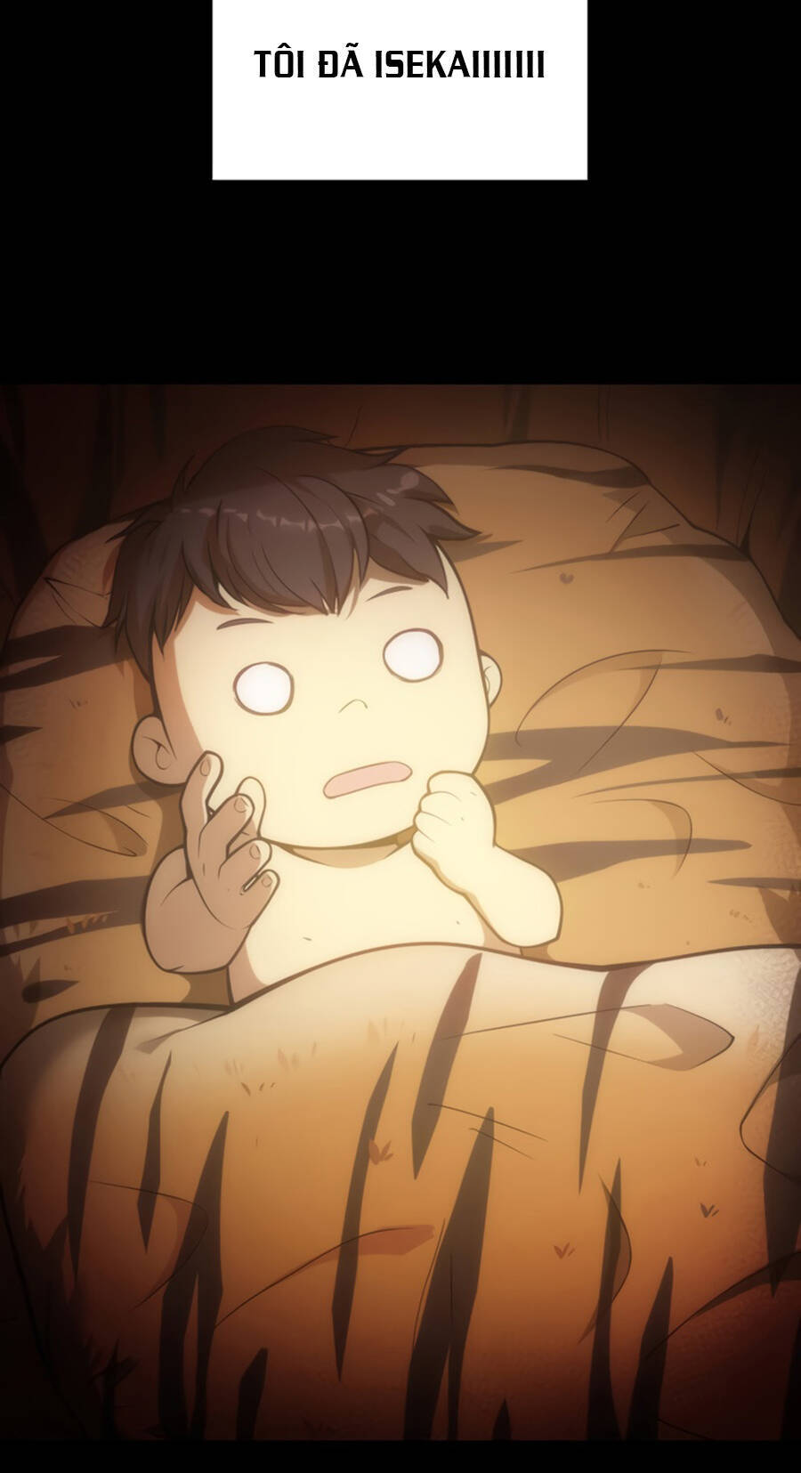 Tái Sinh Thành Công Chức Bình Thường Ở Một Thế Giới Xa Lạ Chapter 0.5 - 18