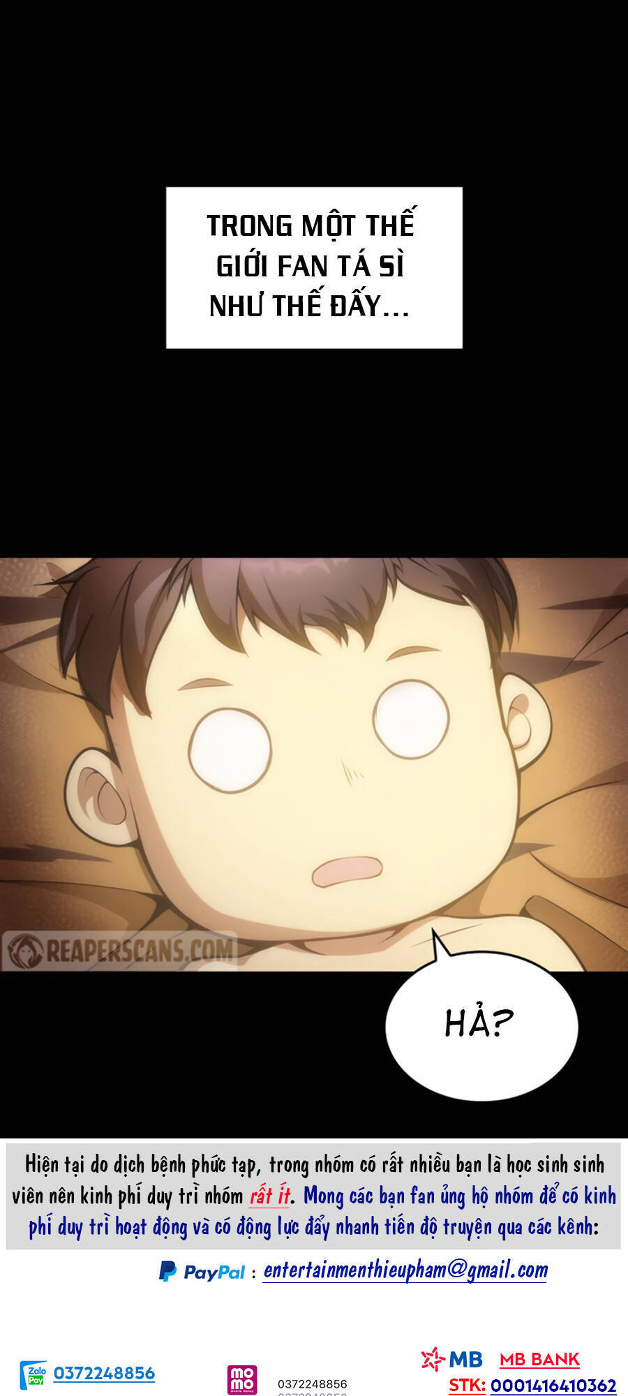 Tái Sinh Thành Công Chức Bình Thường Ở Một Thế Giới Xa Lạ Chapter 0.5 - 19