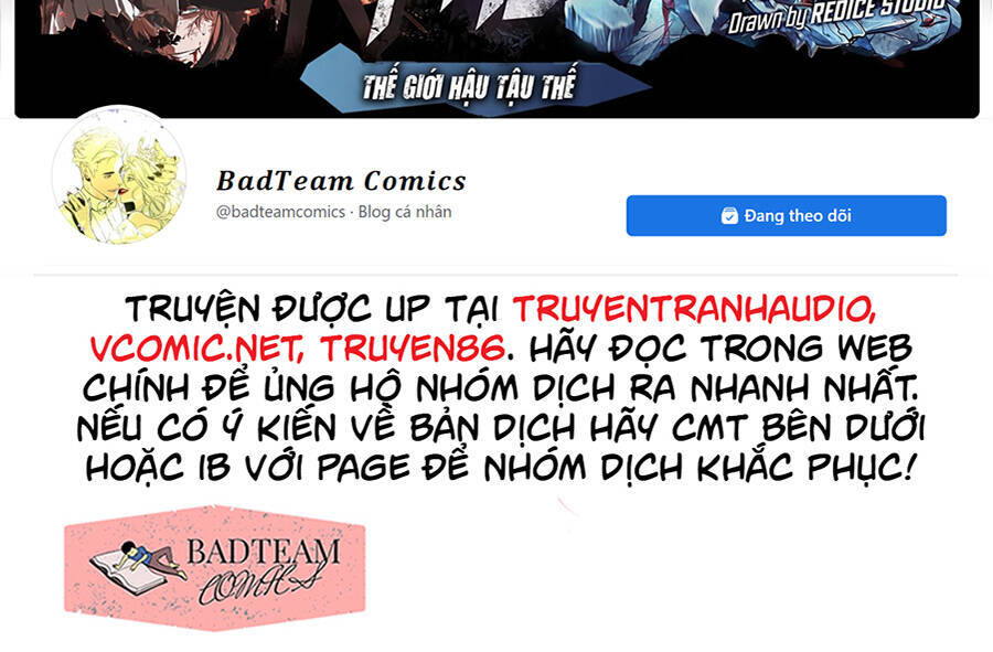 Tái Sinh Thành Công Chức Bình Thường Ở Một Thế Giới Xa Lạ Chapter 0.5 - 21