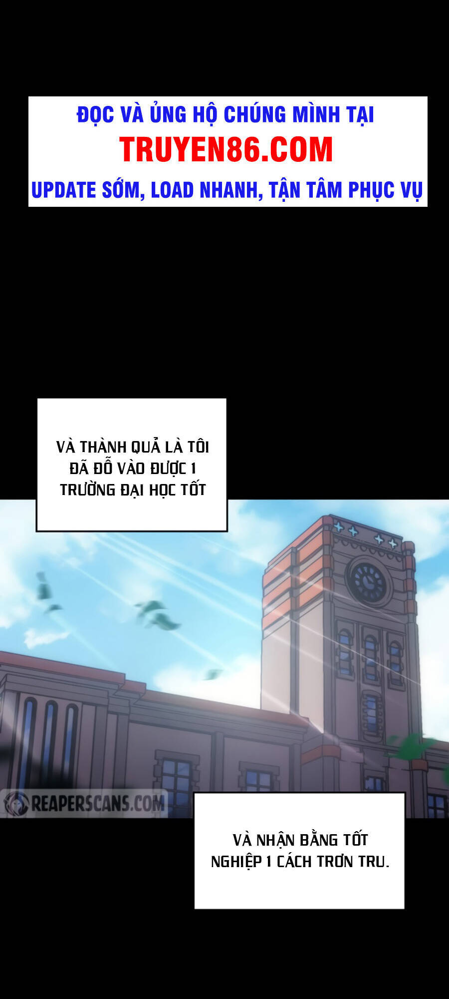 Tái Sinh Thành Công Chức Bình Thường Ở Một Thế Giới Xa Lạ Chapter 0.5 - 5